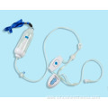 Medical Sterile Analgesia Elastomeric Infusion Pump-Syring